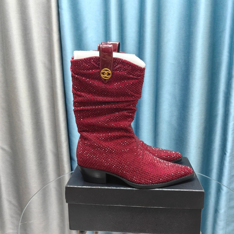 Ch*el boots